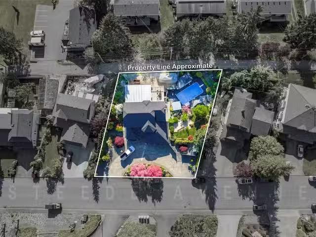House for sale in Port Alberni, 4118 Steede Ave, 1037421