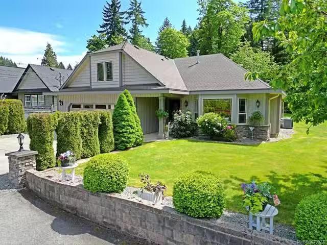 House for sale in Port Alberni, 4256 Ravenhill Ave, 1029977