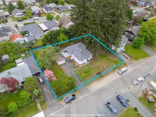 House for sale in Port Alberni, 4342 Glenside Rd, 1037193