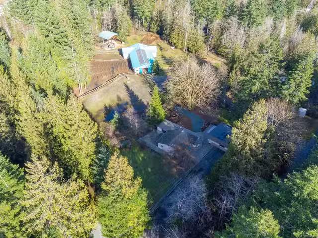 House for sale in Port Alberni, 4391 Best Rd, 1039285