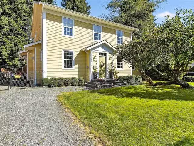 House for sale in Port Alberni, 4455 Elizabeth St, 1033078