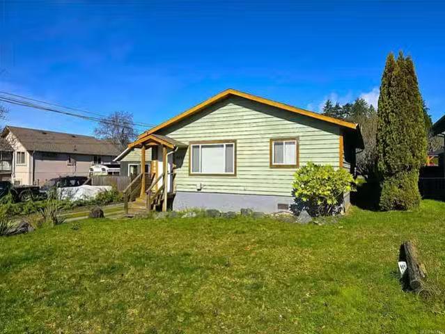 House for sale in Port Alberni, 4469 Lathom Rd, 1031191
