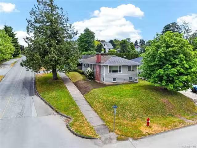 House for sale in Port Alberni, 4664 Angus St, 1037971