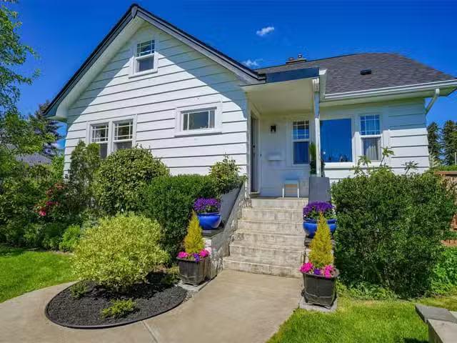 House for sale in Port Alberni, 4621 Strathern St, 1039524