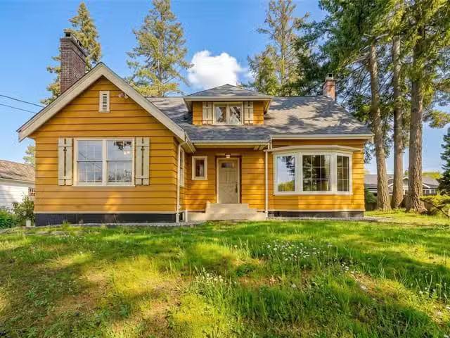 House for sale in Port Alberni, 4749 Leslie Ave, 1032024
