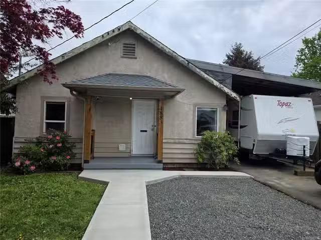 House for sale in Port Alberni, 4883 Elizabeth St, 1033697