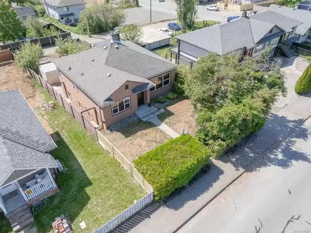 House for sale in Port Alberni, 4836 Redford St, 1034566