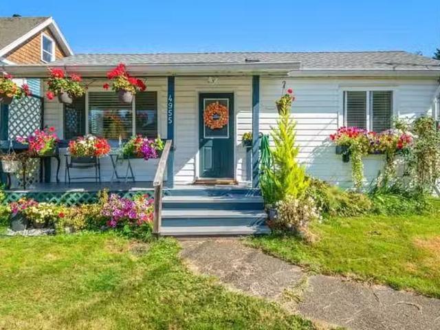 House for sale in Port Alberni, 4955 Elizabeth St, 1040261