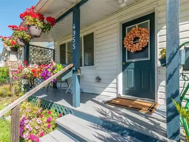 House for sale in Port Alberni, 4955 Elizabeth St, 1031065