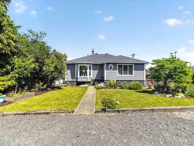 House for sale in Port Alberni, 4907 Morton St, 1038995