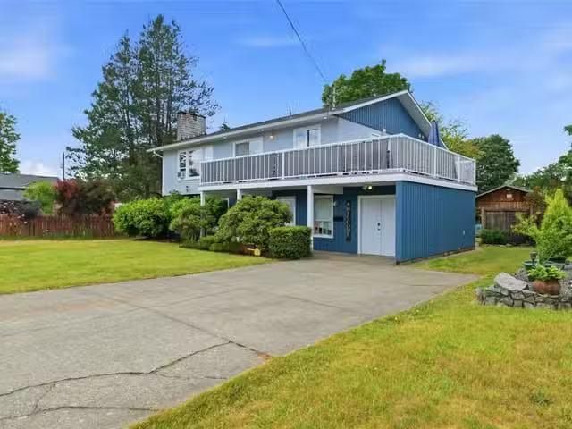 House for sale in Port Alberni, 5030 Gertrude St, 1040078