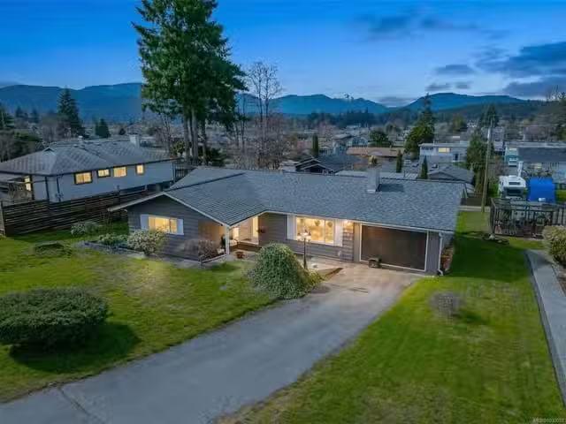 House for sale in Port Alberni, 5398 Cherry Creek Rd, 1030052