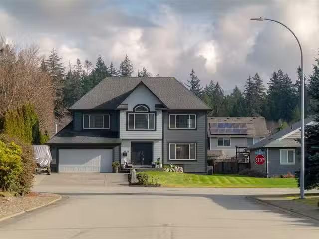 House for sale in Port Alberni, 5497 Woodland W Cres, 1026124