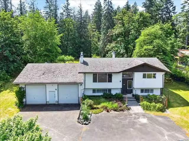 House for sale in Port Alberni, 5996 Malabar Rd, 1037821