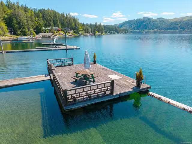 House for sale in Port Alberni, 8950 Stirling Arm Dr, 1039608