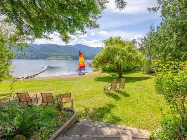 House for sale in Port Alberni, 9242 Stirling Arm Dr, 1037861