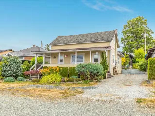 House for sale in Port Alberni, Port Alberni, 3661 7th Ave, 97.