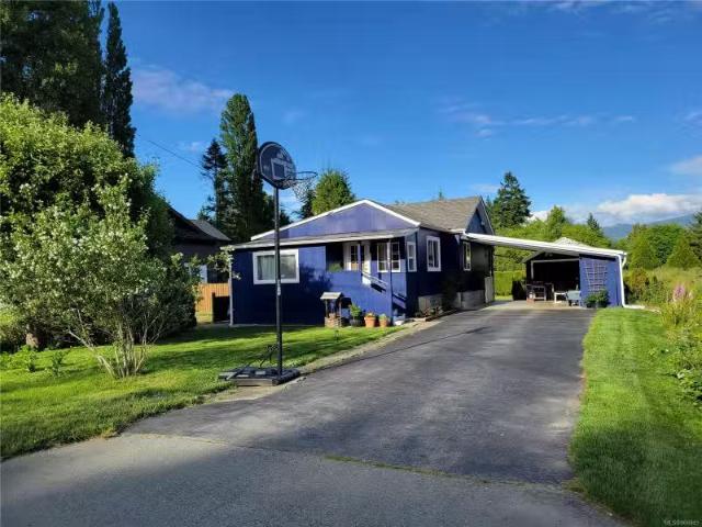 House for sale in Port Alberni, Port Alberni, 5177 Golden St.