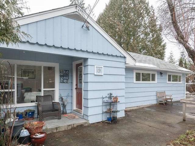 House for sale in Port Alberni Port Alberni 7865 Beaver Creek Rd 922763