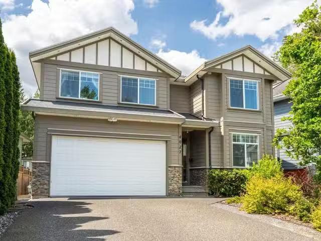 House for sale in Port Coquitlam, Port Coquitlam, 4027 Joseph.