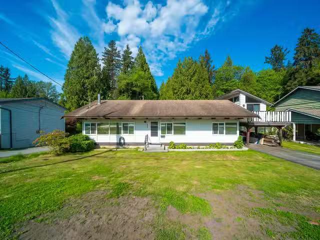 House for sale in Port Coquitlam, Port Coquitlam, 4067 Sefton.