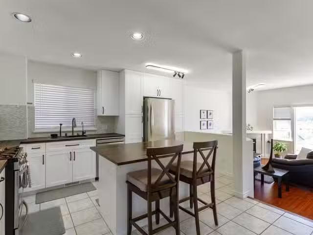 House for sale in Port Coquitlam, Port Coquitlam, 5 1615 Shaug.