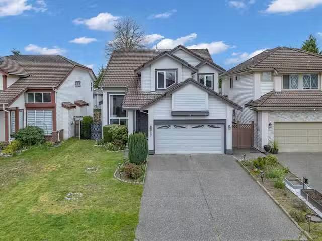 House for sale in Port Coquitlam, Port Coquitlam, 707 Omineca.