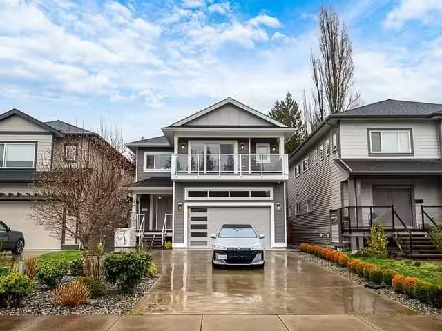 House for sale in Port Coquitlam, Port Coquitlam, 855 Patricia.