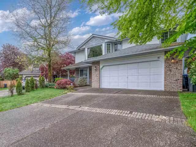 House for sale in Port Coquitlam, Port Coquitlam, 960 Governor.