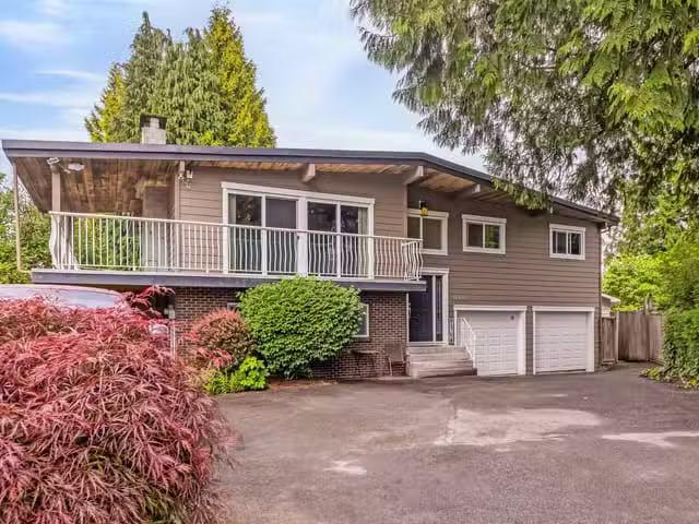 House for sale in Port Coquitlam, Port Coquitlam, 1066 Bernard.