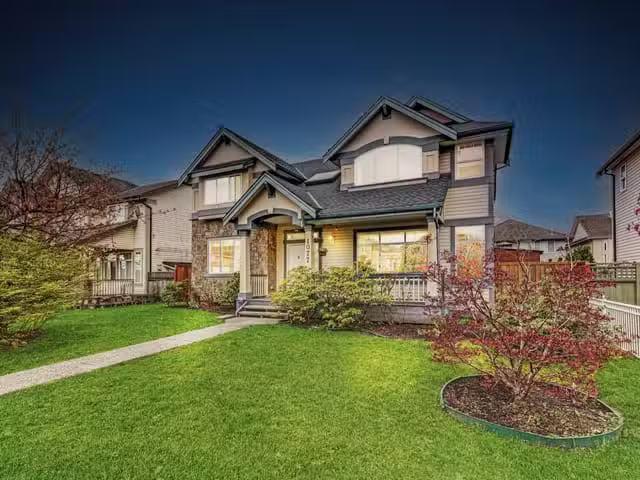 House for sale in Port Coquitlam, Port Coquitlam, 1077 Riversi.