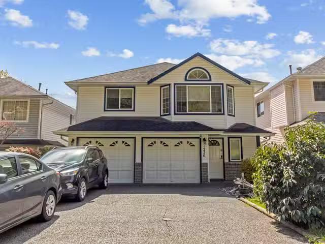 House for sale in Port Coquitlam, Port Coquitlam, 1236 Chelsea.