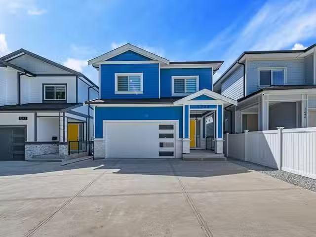 House for sale in Port Coquitlam, Port Coquitlam, 1244 Pitt Ri.