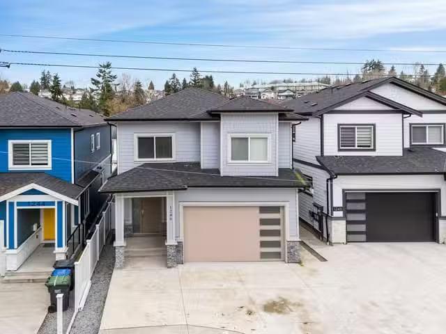 House for sale in Port Coquitlam, Port Coquitlam, 1246 Pitt Ri.