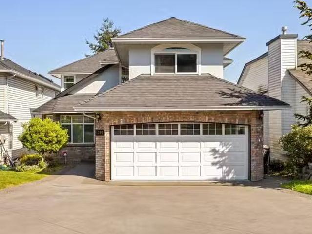House for sale in Port Coquitlam, Port Coquitlam, 1252 Gateway.