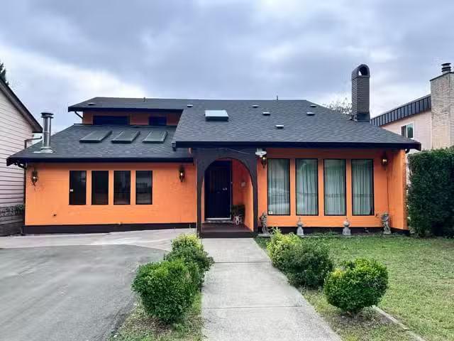 House for sale in Port Coquitlam, Port Coquitlam, 1278 Oriole.