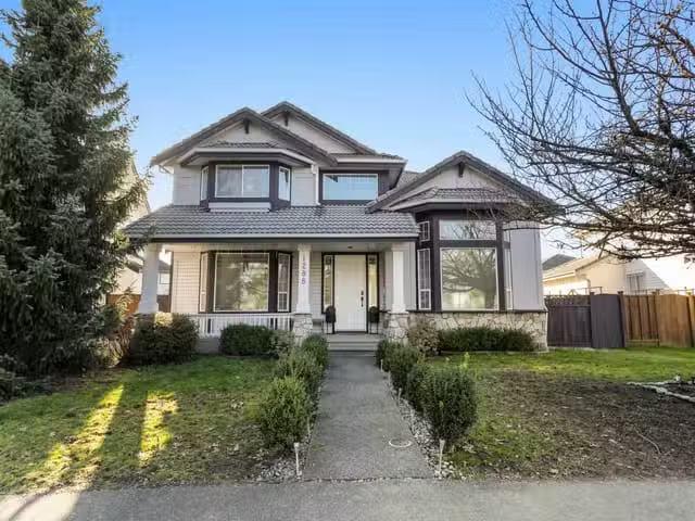 House for sale in Port Coquitlam, Port Coquitlam, 1288 Riversi.