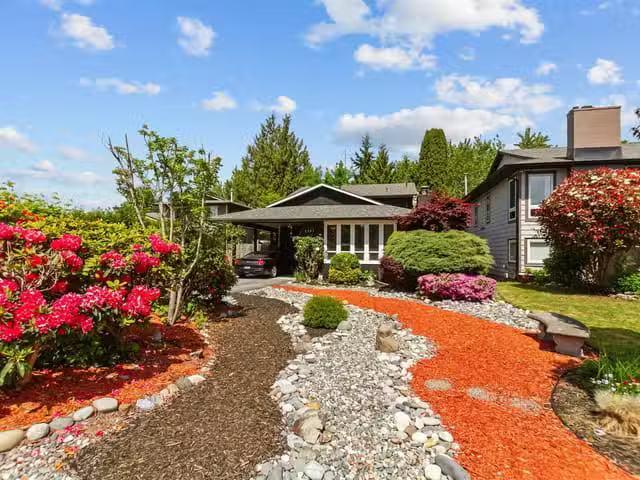 House for sale in Port Coquitlam, Port Coquitlam, 1391 Oriole.