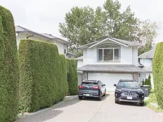 House for sale in Port Coquitlam, Port Coquitlam, 17 1615 Shau.