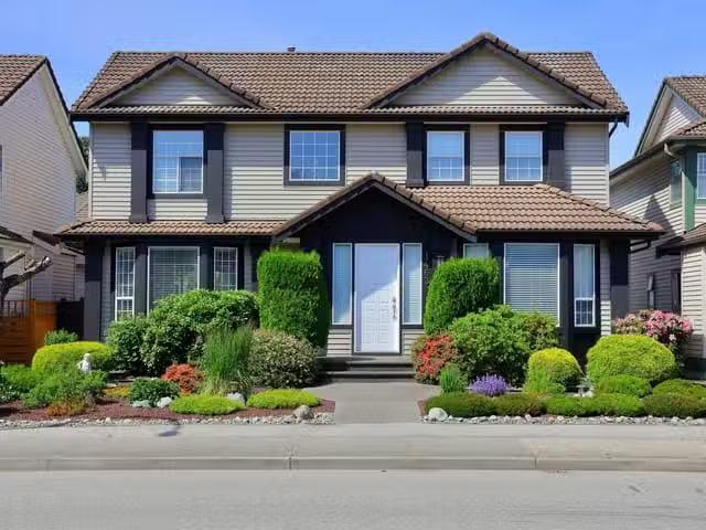 House for sale in Port Coquitlam, Port Coquitlam, 1463 Riverwo.