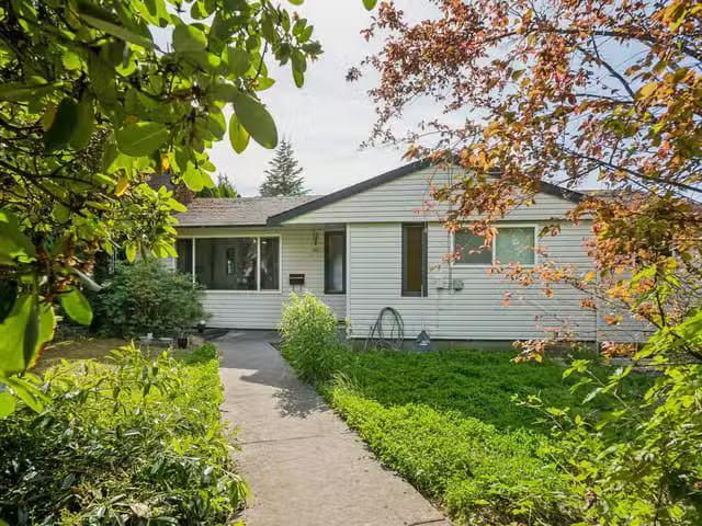 House for sale in Port Coquitlam, Port Coquitlam, 1617 Western.