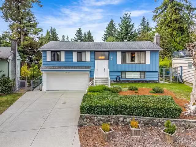 House for sale in Port Coquitlam, Port Coquitlam, 1626 Oughton.
