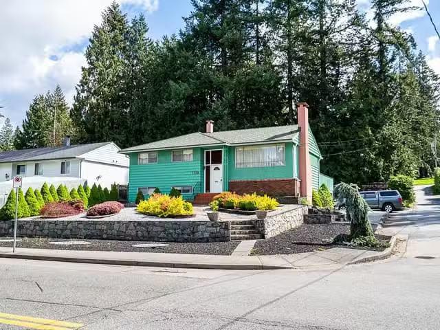 House for sale in Port Coquitlam, Port Coquitlam, 1710 Western.