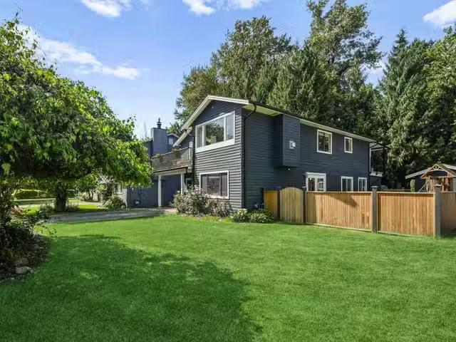 House for sale in Port Coquitlam, Port Coquitlam, 1737 Anderso.