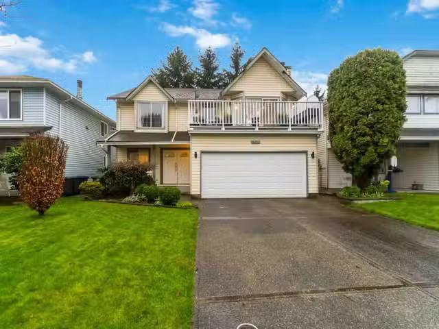 House for sale in Port Coquitlam, Port Coquitlam, 1760 Pekrul.