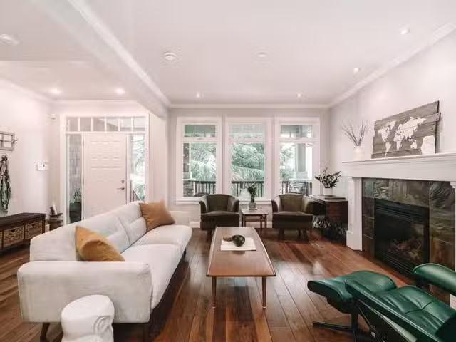 House for sale in Port Coquitlam, Port Coquitlam, 1845 Harbour.