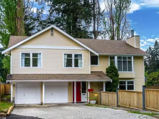 House for sale in Port Coquitlam, Port Coquitlam, 1853 Winderm.