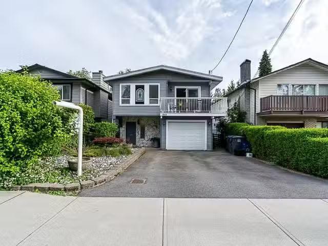 House for sale in Port Coquitlam, Port Coquitlam, 1868 Coquitl.