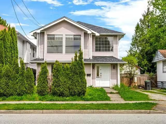 House for sale in Port Coquitlam, Port Coquitlam, 1869 Prairie.