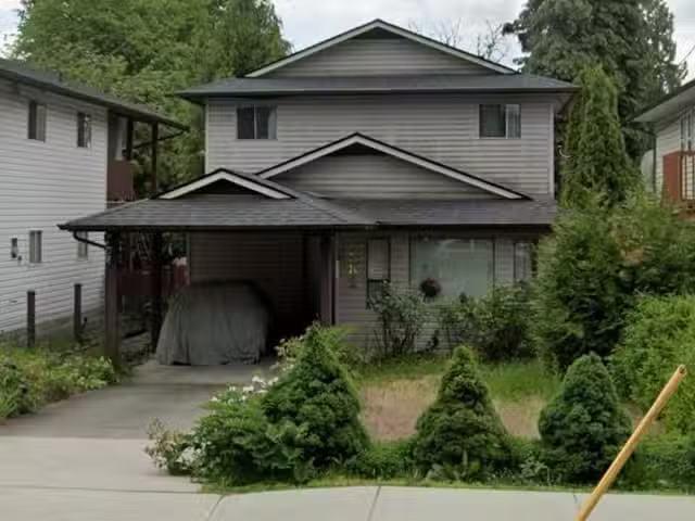 House for sale in Port Coquitlam, Port Coquitlam, 1882 Coquitl.